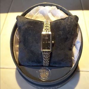 Citizen silver watch